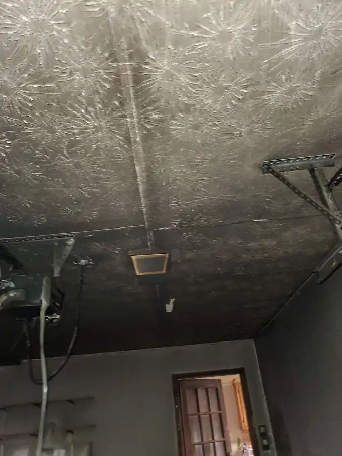 Fire and smoke damage assessment for Water Damage Assessment in Hoover